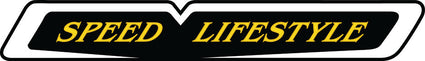 Speed Lifestyle