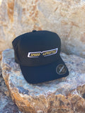 "The Original" FlexFit Delta Hat