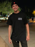 "Stars, Stripes and Camo" Men's Tee