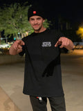 "Stars, Stripes and Camo" Men's Tee