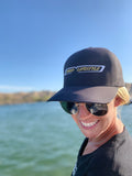 "The Original" FlexFit Delta Hat
