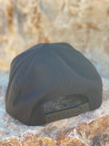 "The Original" Blue/Grey Snap-Back Hat